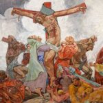 Jesus' Death and Resurrection Finally Explained by 'Banned' Bible Text