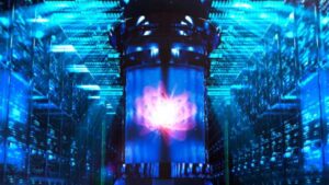 “This technology is possible today”: Nuclear waste could become a future energy…