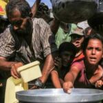 Gaza famine officially declared 'deep stain on our collective humanity'