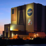 NASA Seeks Proposals for Communications, Navigation on Moon and Mars
