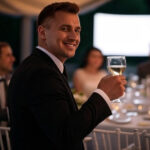 Create a Beautiful Greeting for Weddings with Poetic Elegance