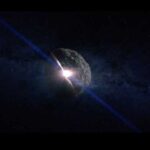 The James Webb Telescope shows that asteroids Bennu and Ryugu may be…