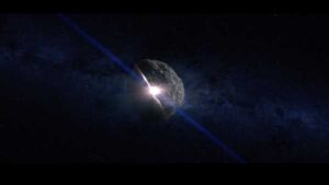 The James Webb Telescope shows that asteroids Bennu and Ryugu may be…