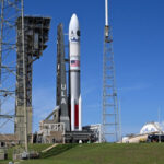 ULA Vulcan Rocket to Launch First National Security Mission