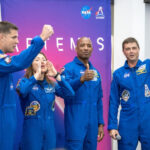 NASA Prepares for Manned Flight to the Moon with Artemis 2