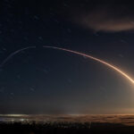 SpaceX Launches 24 Satellites to Polar Regions to Expand Internet Access