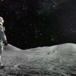 What would space sound like if we could hear it?