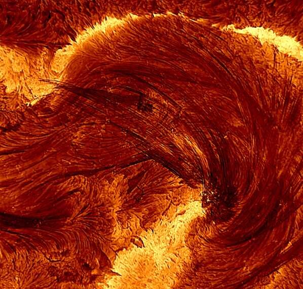 'Famous Moment': Scientists Release Most Detailed Photo of Solar Flare Ever Taken