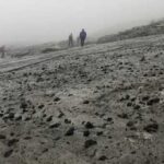 Viking Age artifacts discovered at mountain pass in Norway