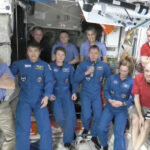 SpaceX Crew-10 Return Delayed Due to Weather Conditions at Splashdown Site