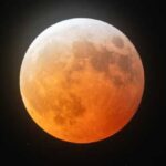 2025 Blood Moon: Will the September 7 Total Lunar Eclipse Be Visible…