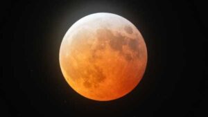 2025 Blood Moon: Will the September 7 Total Lunar Eclipse Be Visible…