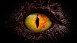 Diagnostic Dilemma: Rare Disease Causes Woman to See People as Dragons