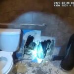 Kingston, Washington, DC Starbucks Burglary Happens in Unusual Burglary