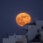 Sturgeon Moon 2025: Why August's Full Moon Will Be a Special Event That Will Last Two Nights