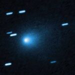 NASA's Hubble Space Telescope Has Released the Most Detailed Images to Date of the Interstellar Visitor 3I/ATLAS