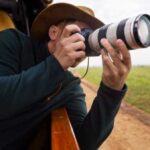 5 Common Mistakes Beginner Wildlife Photographers Make and How to Avoid Them