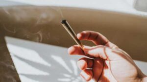Does cannabis increase the risk of cancer?