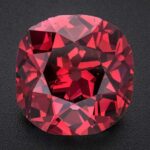 Why do diamonds come in different colors?