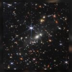 How far into space can the most powerful telescope look?