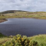 Lugarema: Northern Ireland's 'disappearing lake' that mysteriously dries up and refills within…
