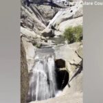 Connecticut man rescued after getting stuck in elementary school slide