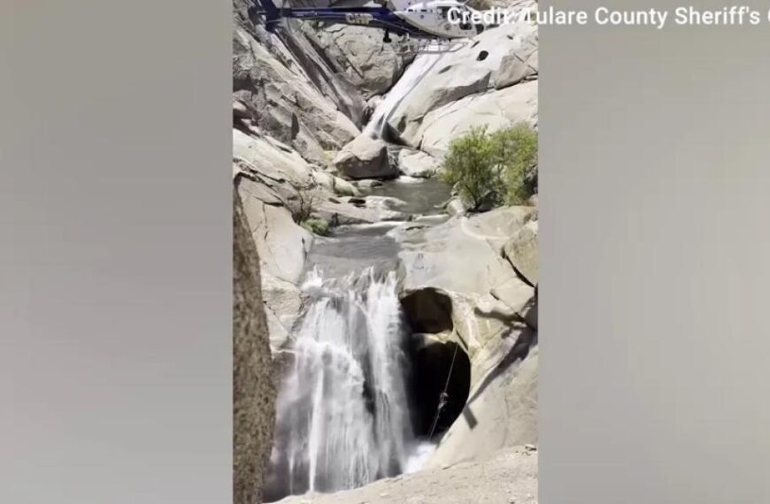 Connecticut man rescued after getting stuck in elementary school slide