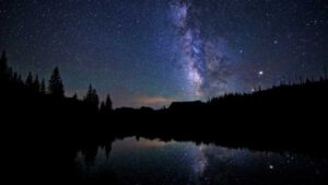 'Black Moon' 2025: Why Saturday's New Moon Is a Rare Event That…
