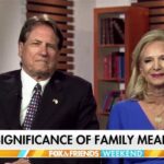 Woman Considers Skipping Family Dinner Because of Mother-in-Law's Chinese Food