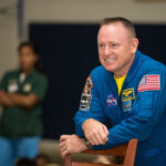 NASA and Boeing Starliner Astronaut 'Butch' Wilmore Retires