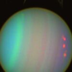 NASA's Webb Telescope Discovers New Moon of Uranus