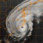Defense Department Decides to Continue Collecting Satellite Data for Storm Forecasts