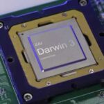 China's 'Darwin's Monkey' Is World's Largest Supercomputer Inspired by the Human Brain
