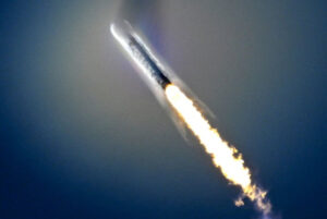 SpaceX to launch Amazon Kuiper satellites on 100th mission in 2025