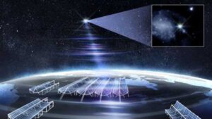 'Brightest ever': James Webb telescope identifies source of brightest radio burst ever…