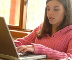 Who and how to meet online