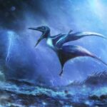 'Our Hearts Stopped': Scientists Discover Baby Pterosaurs Died During Massive Jurassic Storm…