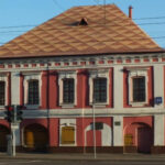 How did one house save an entire district of Moscow?