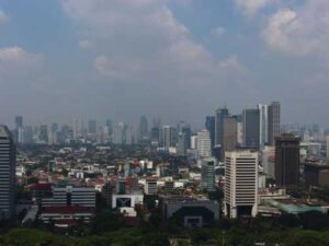 Smog steals memory: scientists have proven that dirty air accelerates dementia