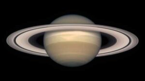 Saturn Opposition 2025: How to See the Ringed Planet at its Best…