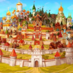 Geography of folklore: the setting of myths and fairy tales