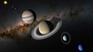 Where in our solar system could alien life exist?
