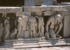 What was Athens like at its height? 5th century BC