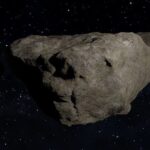 Like Skyscrapers: Dangerous Giant Asteroids Approach Earth