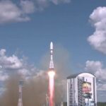 Two star sensors from Belarus have flown into space: what will they…
