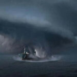 Secrets of the Bermuda Triangle