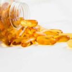 Study finds link between omega-3 intake and risk of myopia in children