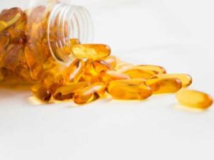 Study finds link between omega-3 intake and risk of myopia in children