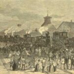 The Great Railroad Strike of 1877 and Its History