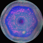 'Completely inexplicable': James Webb Space Telescope discovers strange 'dark beads' in Saturn's…